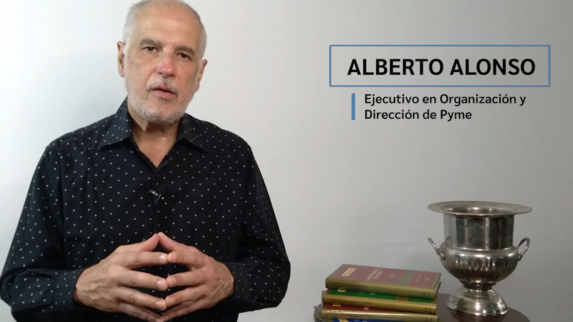 Jorge Alberto Alonso