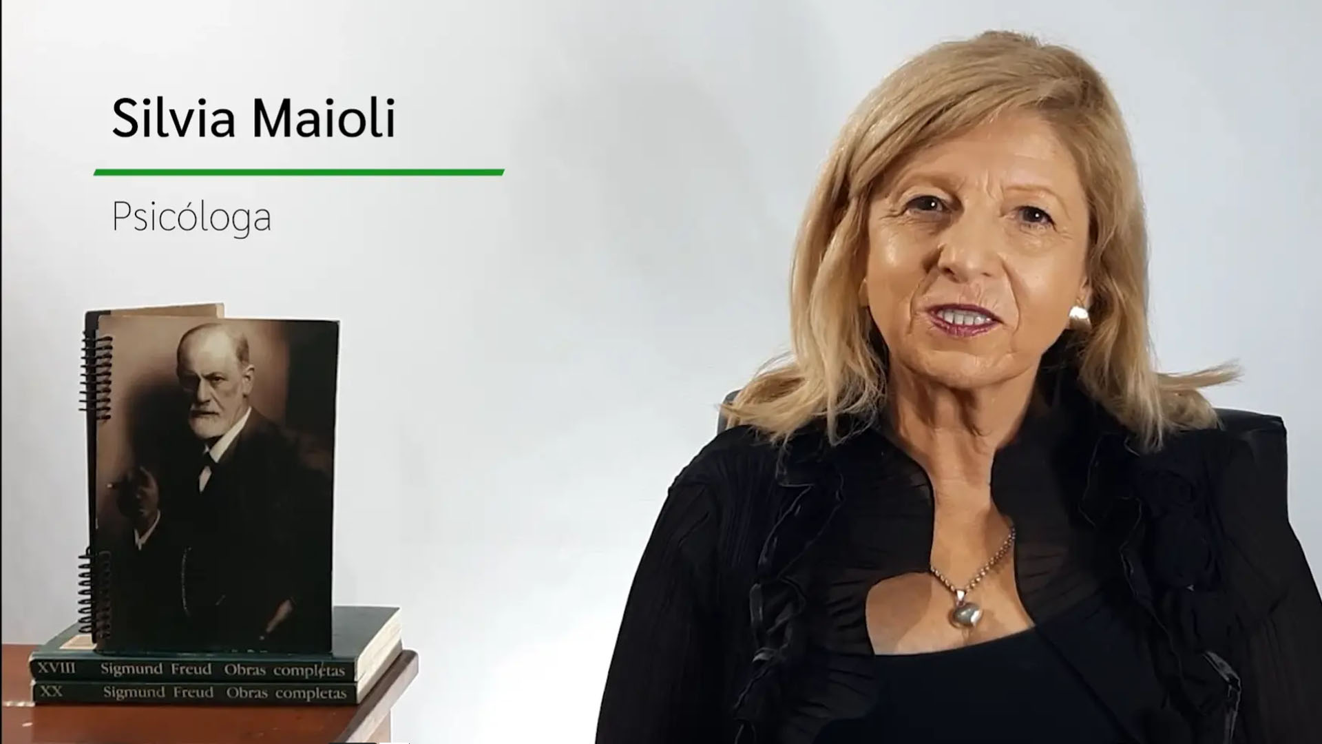 Lic. Silvia Cristina Maioli