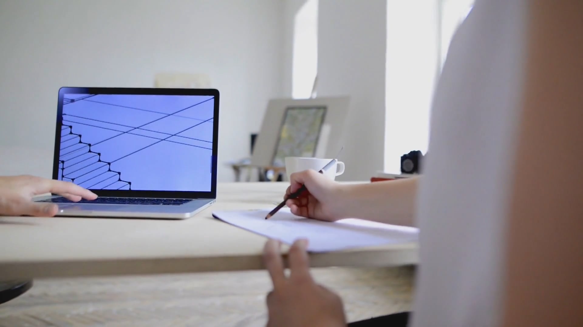 Diseño con AutoCAD – Clase N° 16