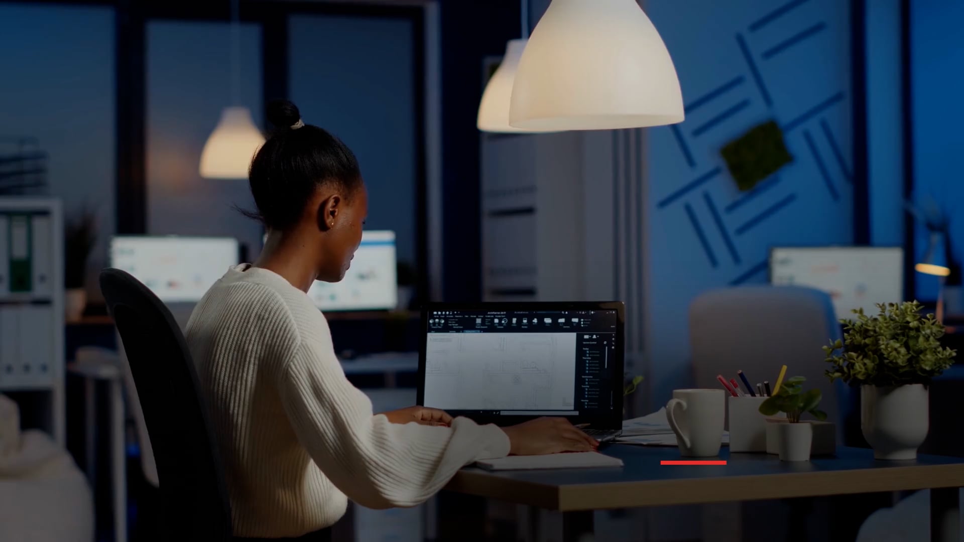 Diseño avanzado e instalaciones con Autocad – Clase N° 13