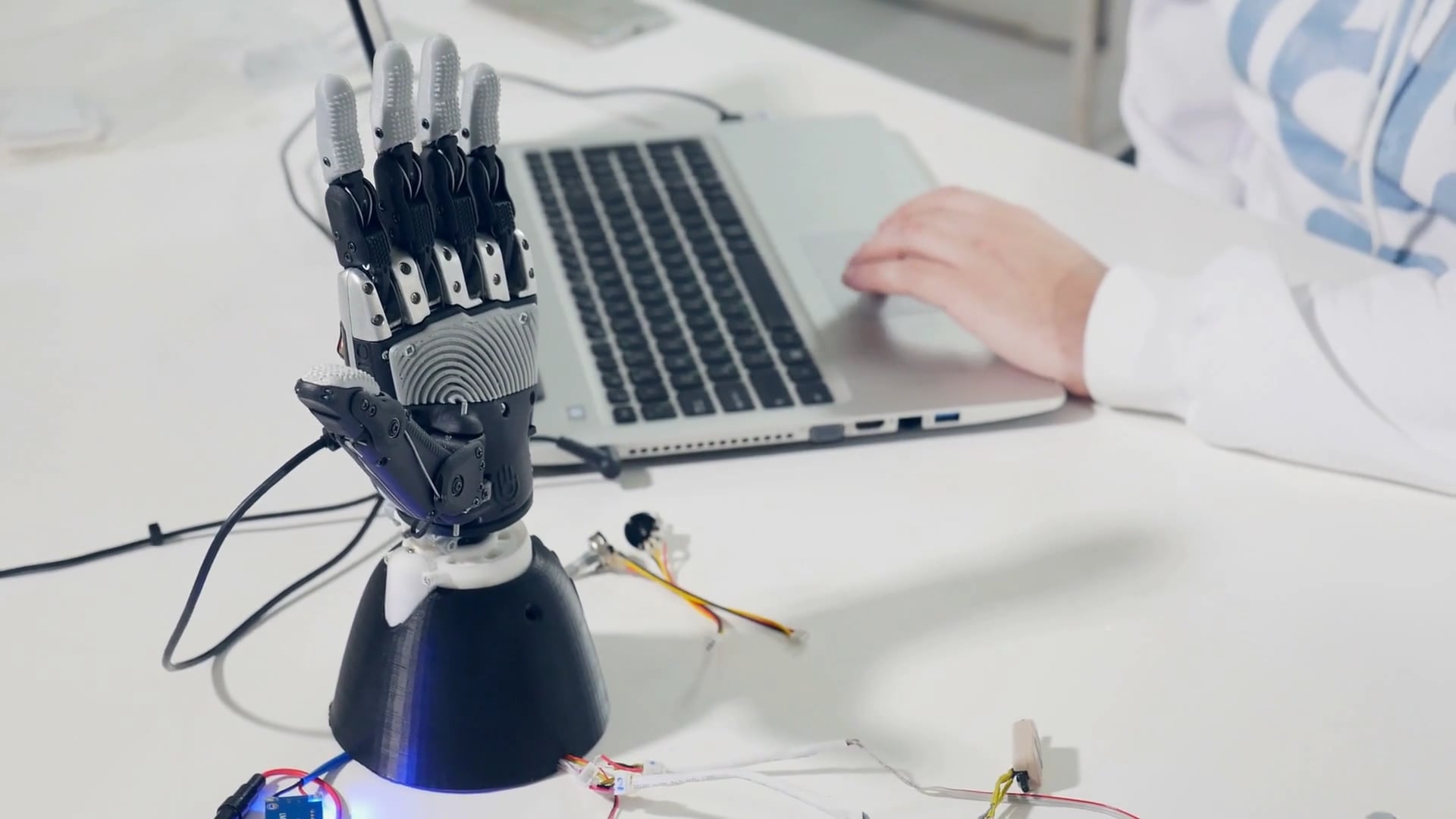 Diplomatura en Industria 4.0 – Clase N° 29