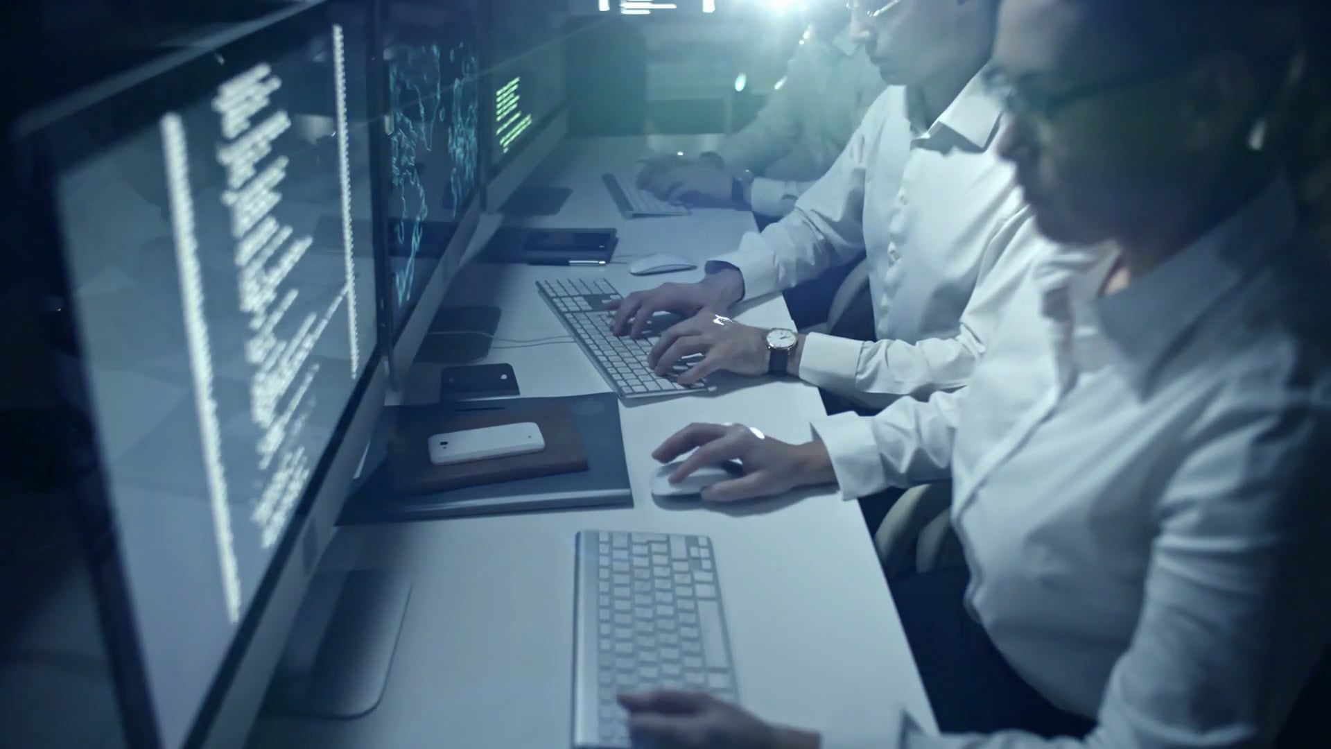 Diplomatura en Industria 4.0 – Clase N° 33