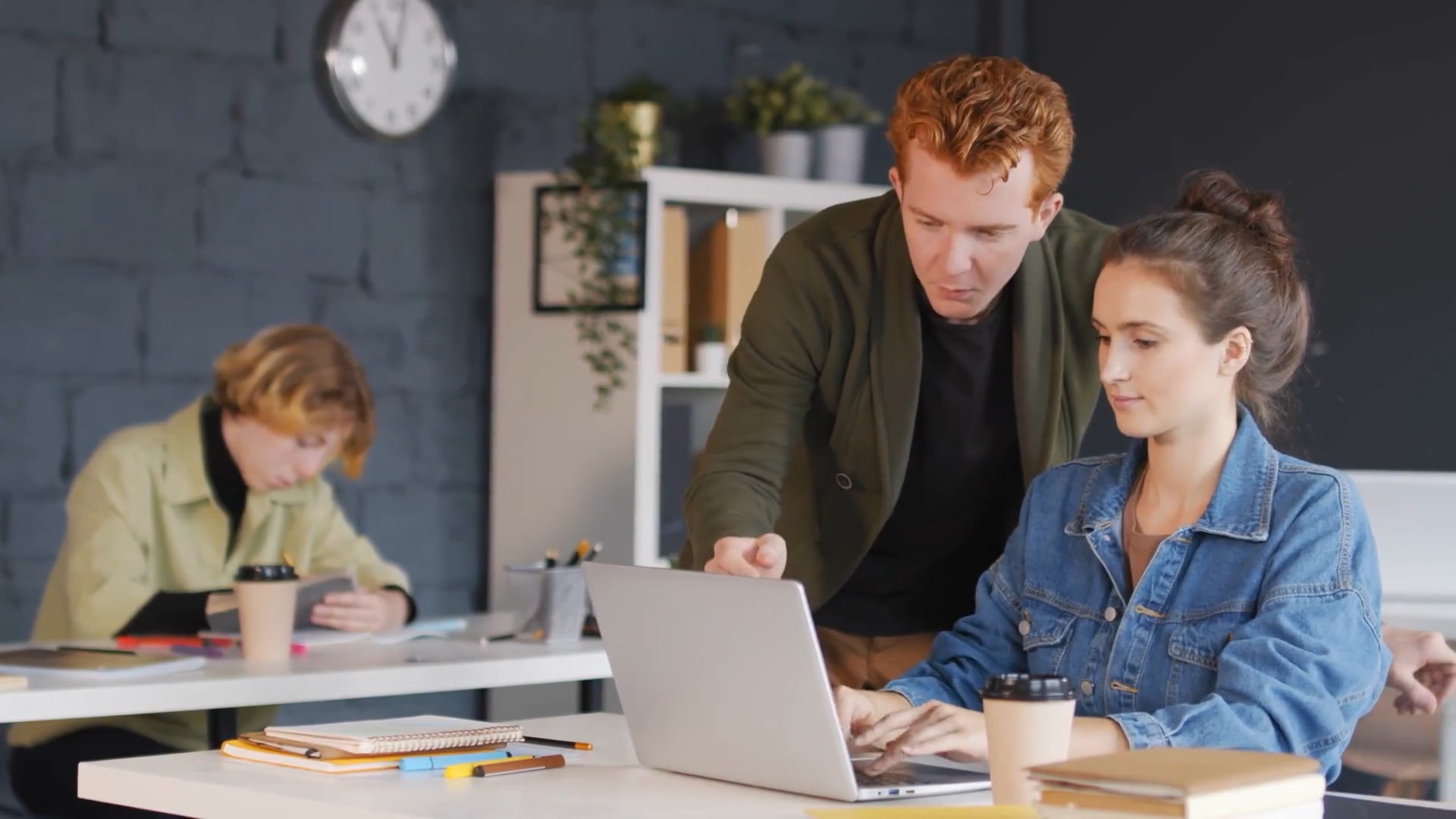 Posicionamiento Web Google Ads – Clase N° 3