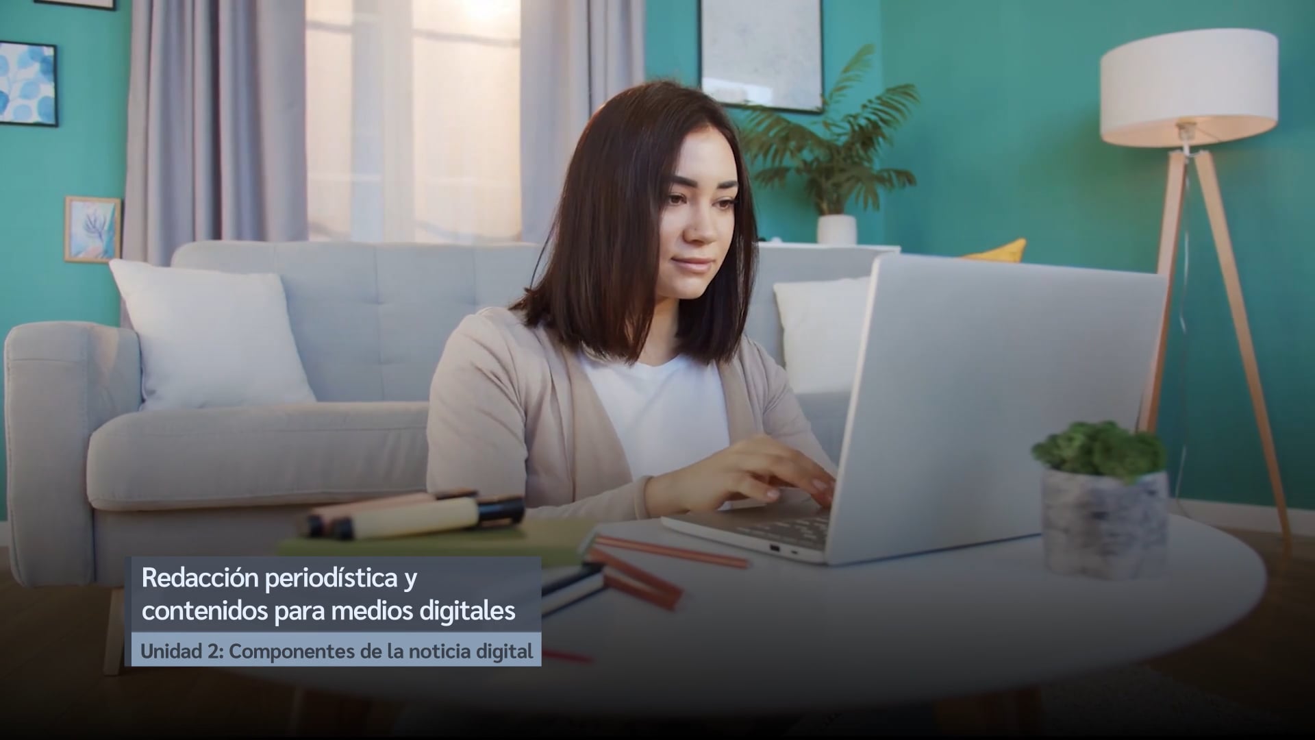 Redacción periodística y contenidos para medios digitales – Clase N° 6