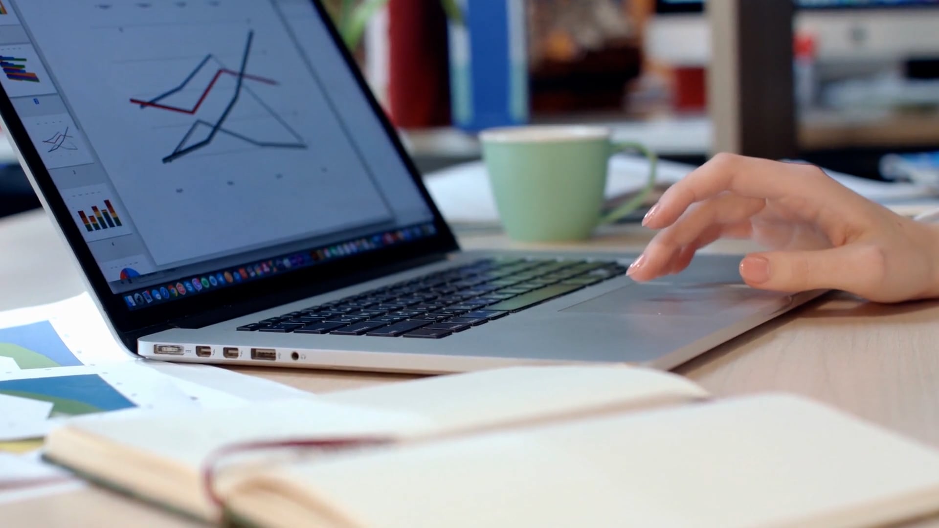 Redacción periodística y contenidos para medios digitales – Clase N° 8