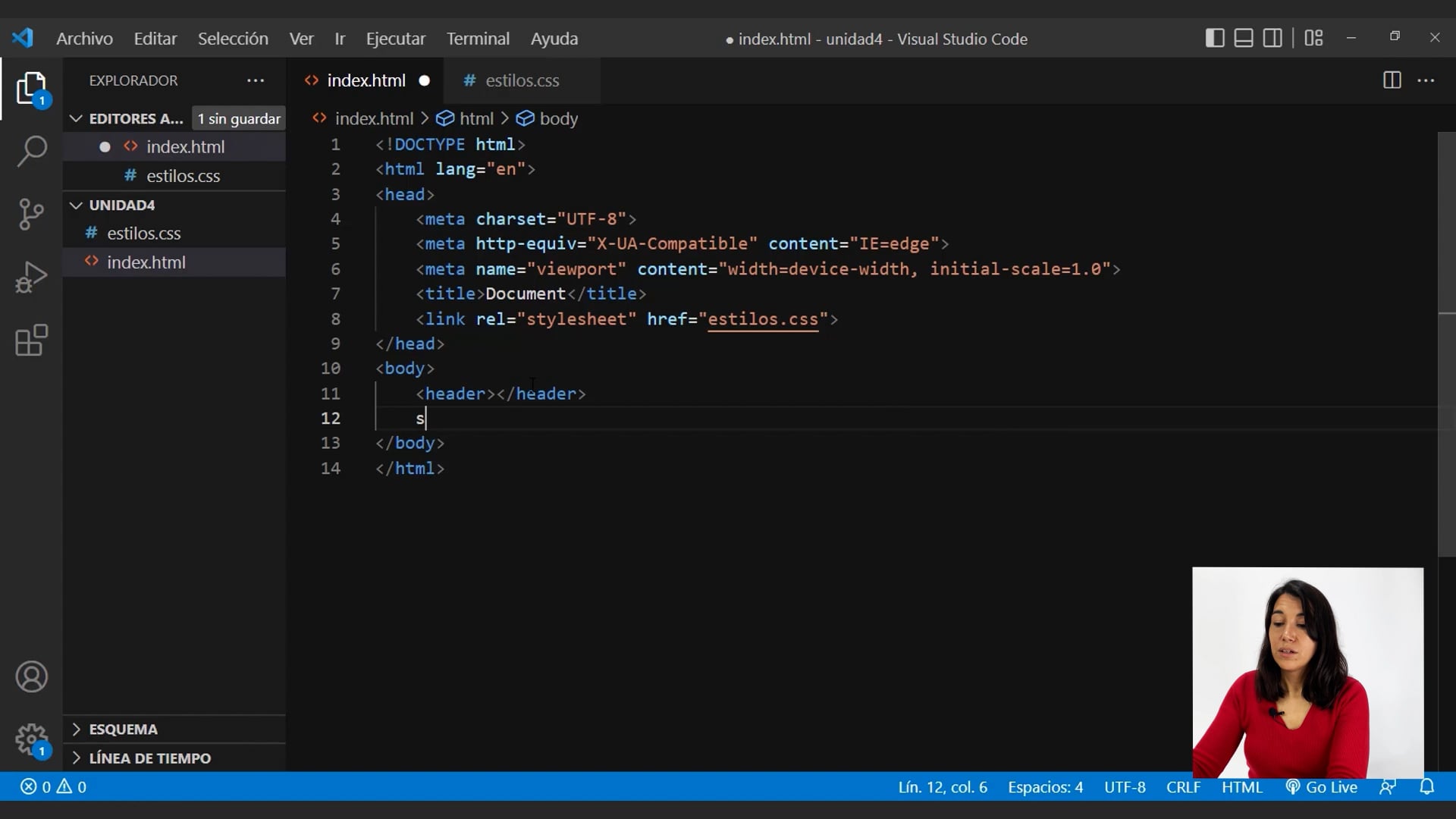 Diseño Web Responsive  (HTML5 y CSS3) – Clase N° 11