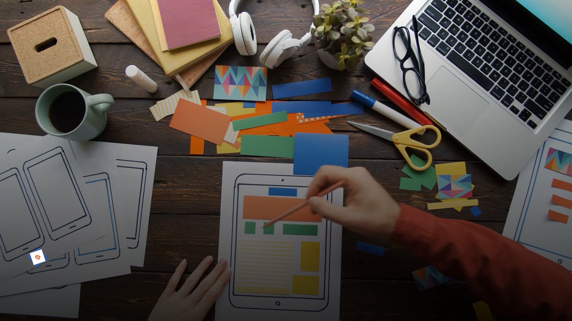 Diseño Web Responsive  (HTML5 y CSS3) – Clase N° 12