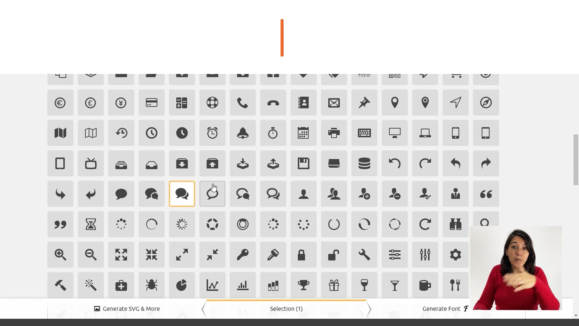 Diseño Web Responsive  (HTML5 y CSS3) – Clase N° 27