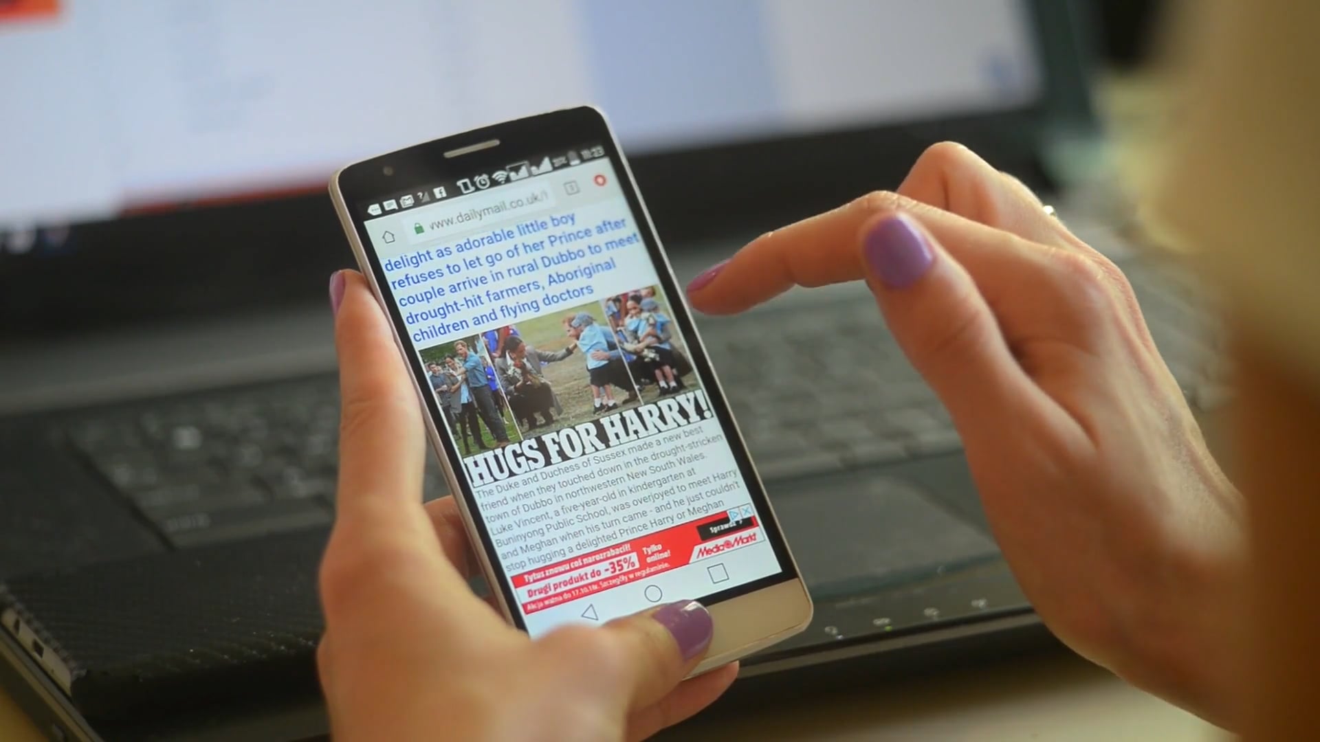 Redacción periodística para redes sociales – Clase N° 18