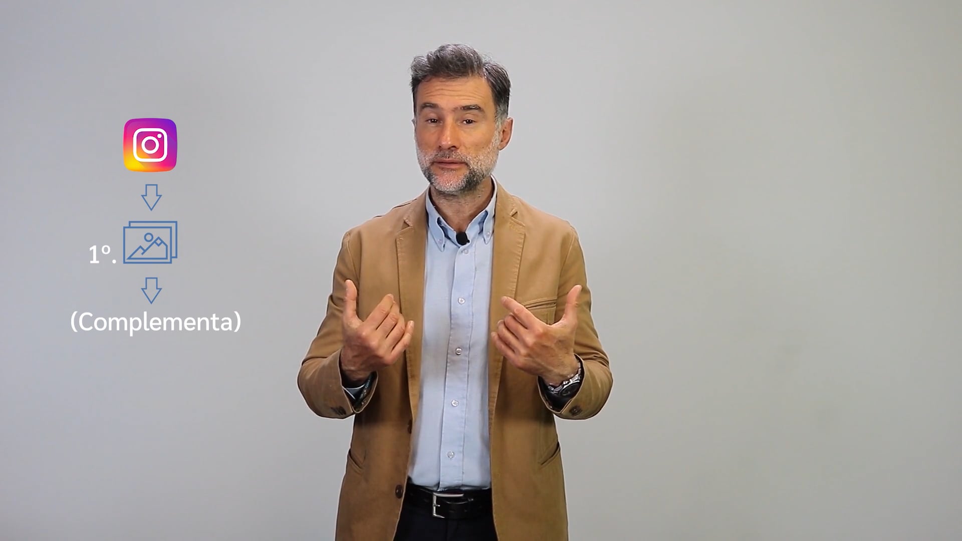 Redacción periodística para redes sociales – Clase N° 6