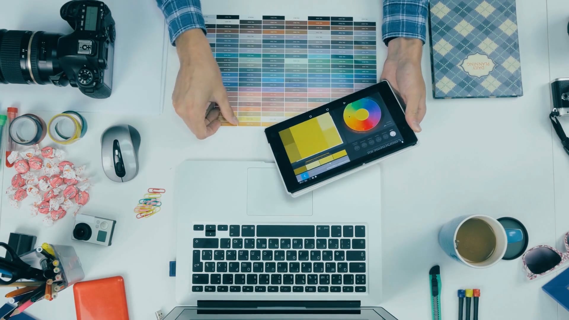 ESTRUCTURAR PERIÓDICO DIGITAL – Clase N° 18