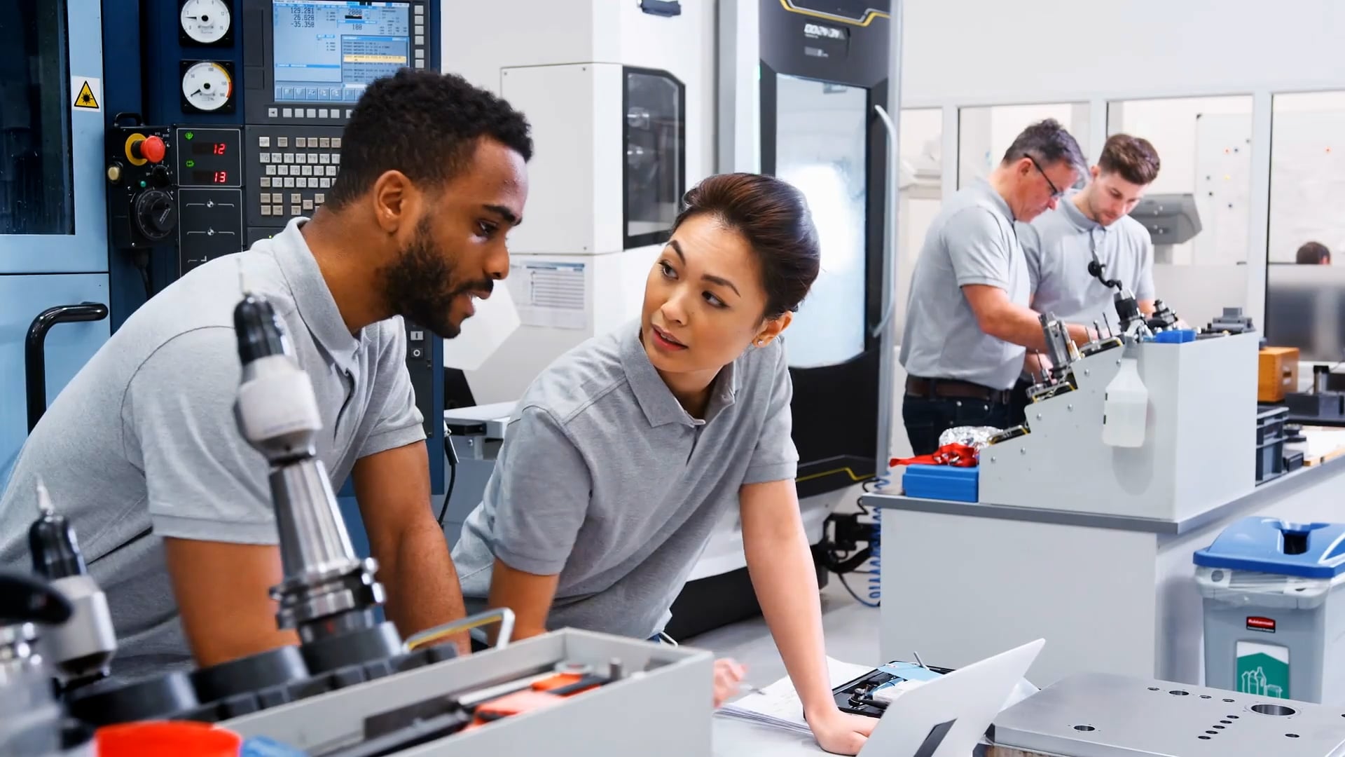 Inyección de plásticos con Solidworks – Clase N° 11