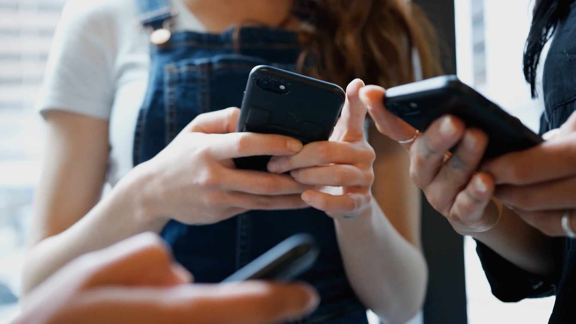 Administrador Social Media – Clase N° 11