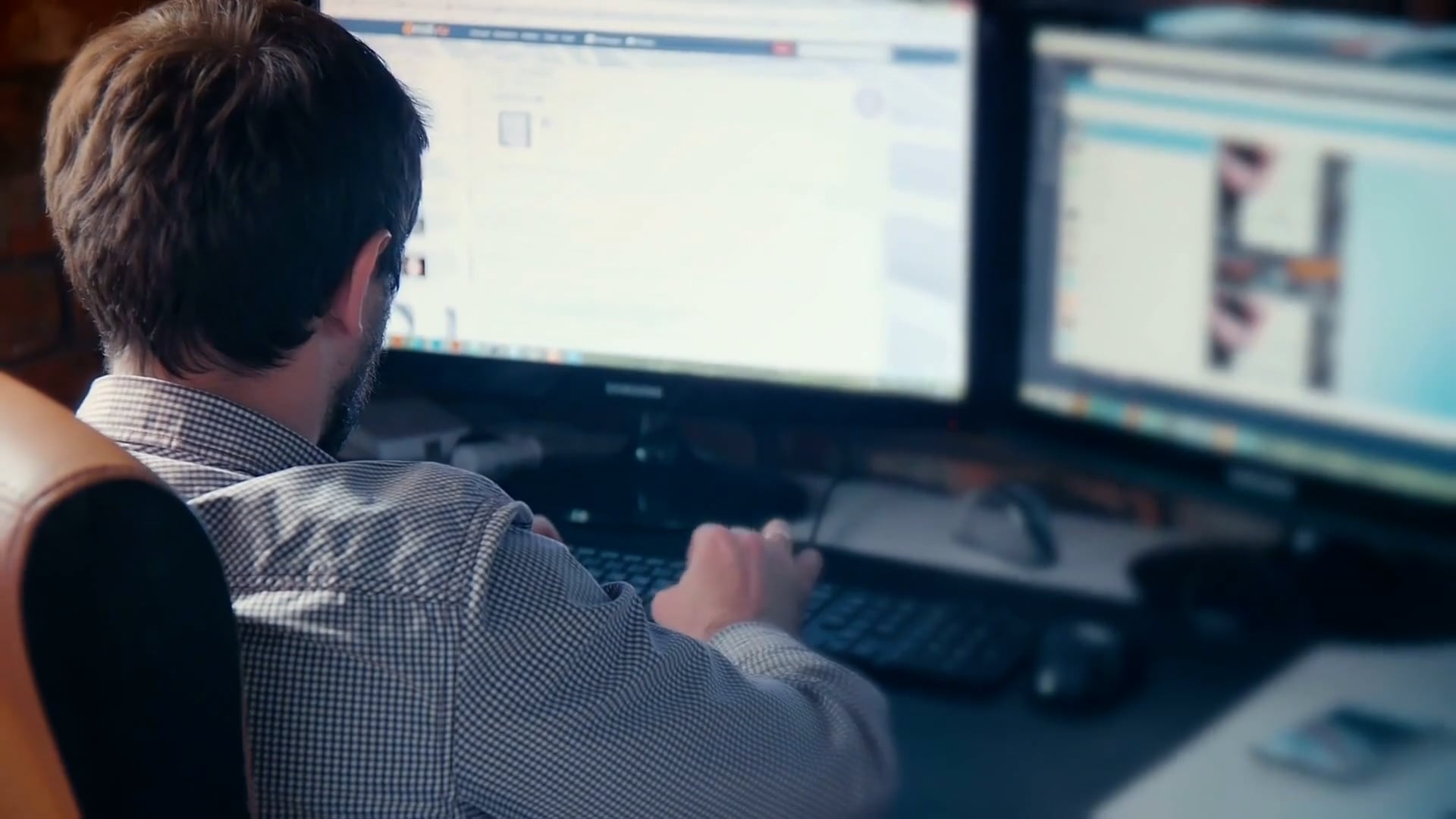 Administrador Social Media – Clase N° 17