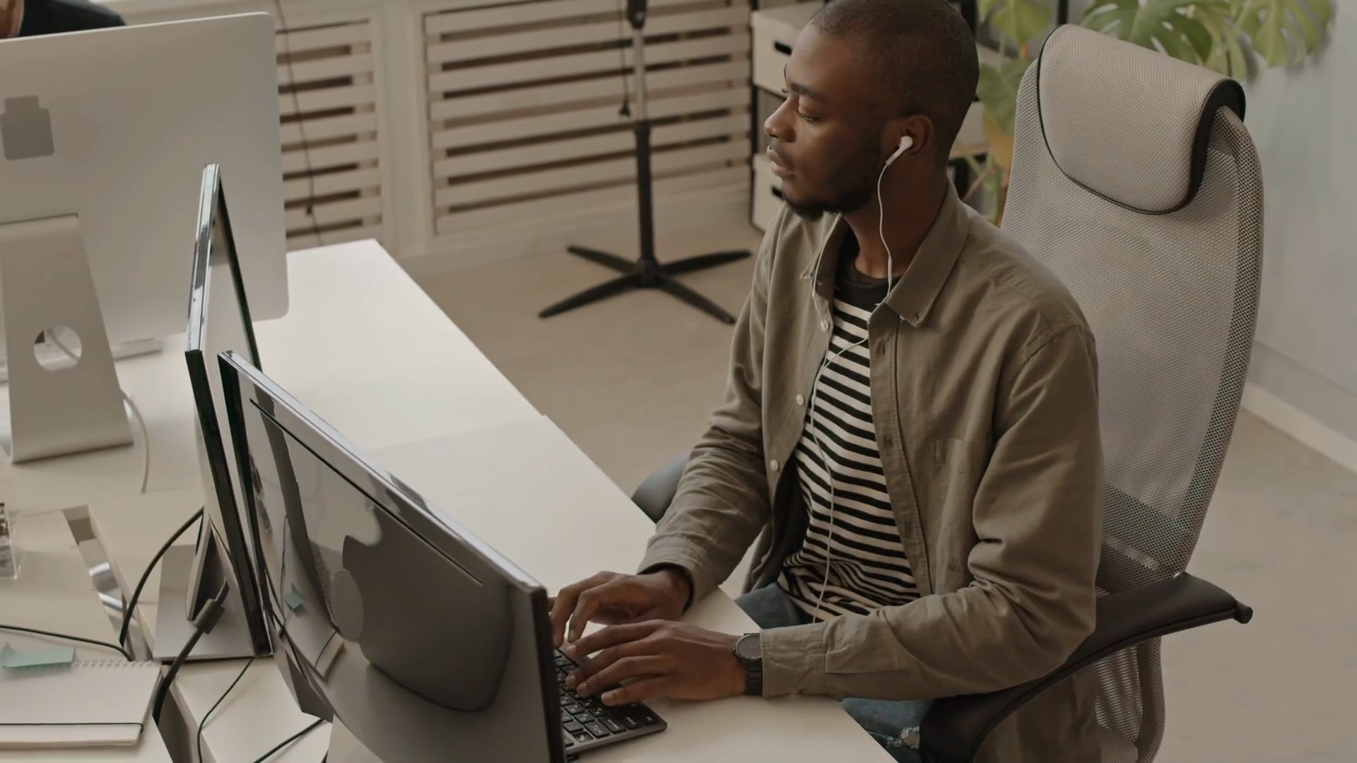 Administrador Social Media – Clase N° 20