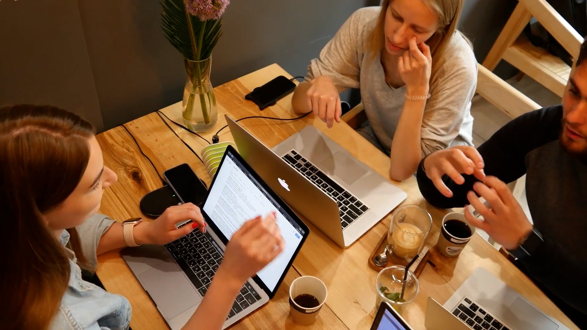 Administrador Social Media – Clase N° 4