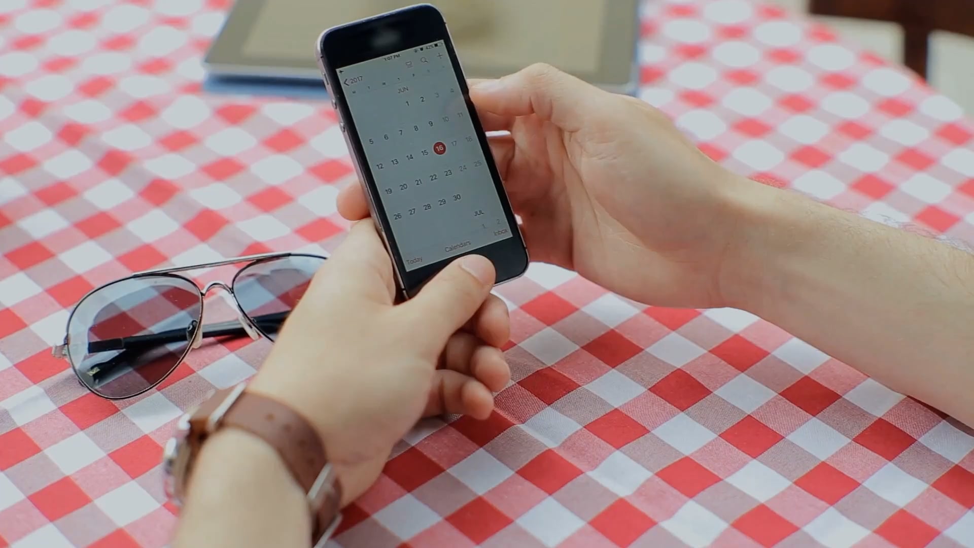 Administrador Social Media – Clase N° 6