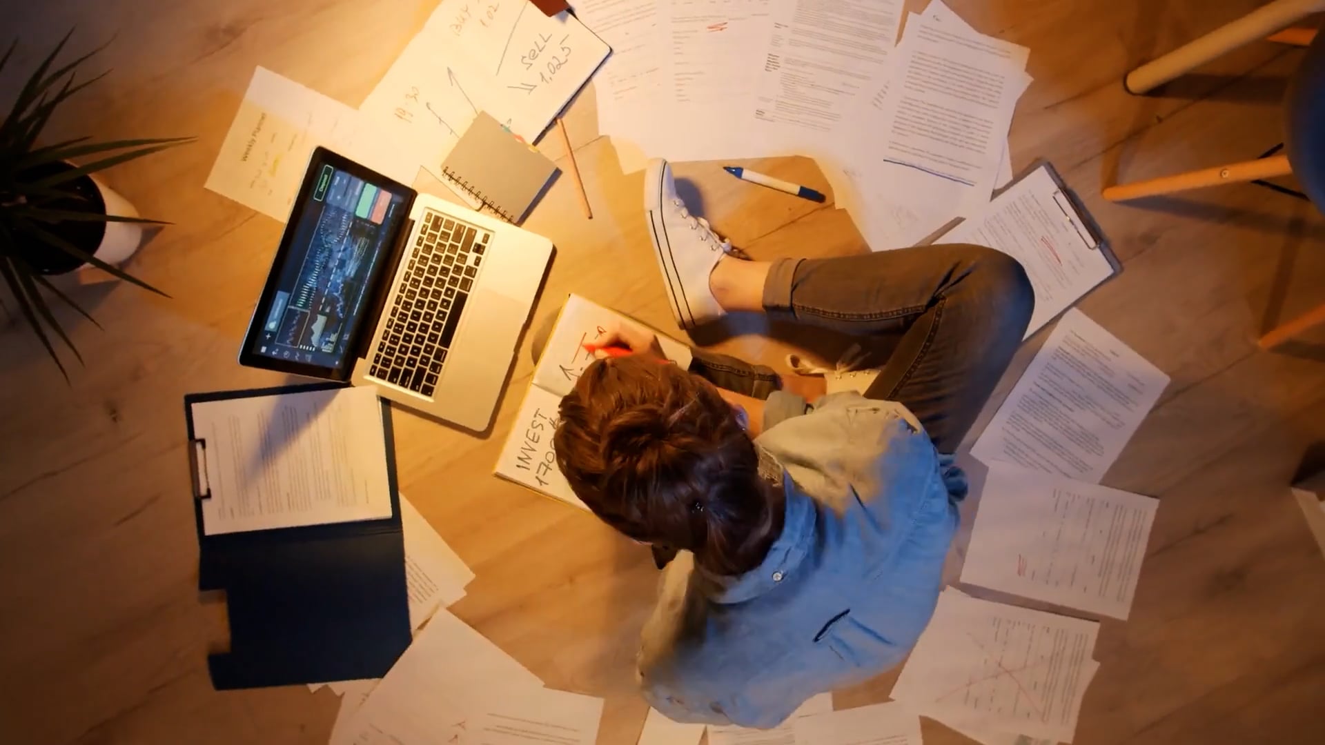 Administrador Social Media – Clase N° 9