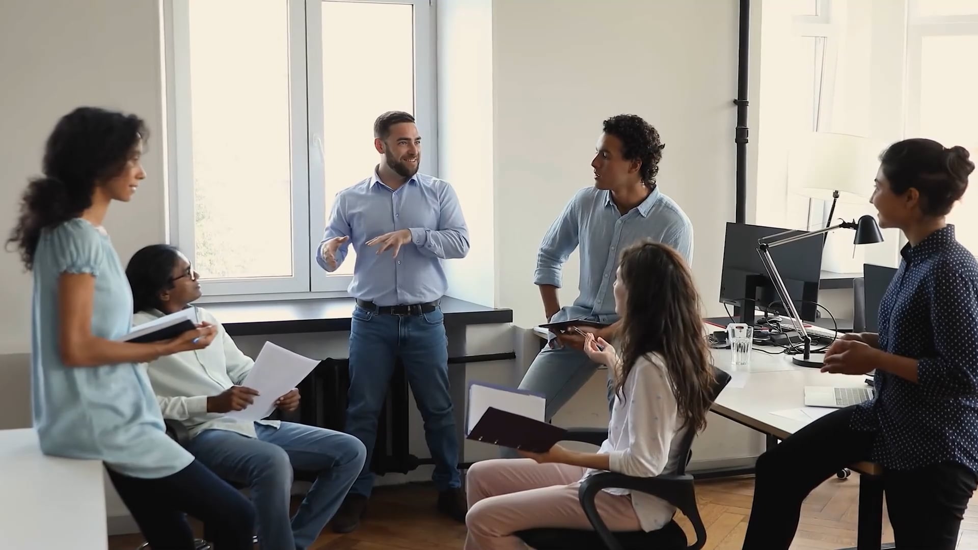 Gestión de Escuelas – Clase N° 16