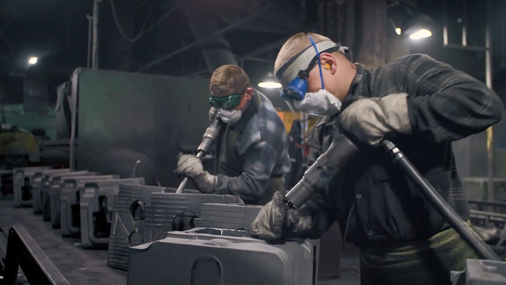 Gestión de Calidad y Mejora Continua – Clase N° 2