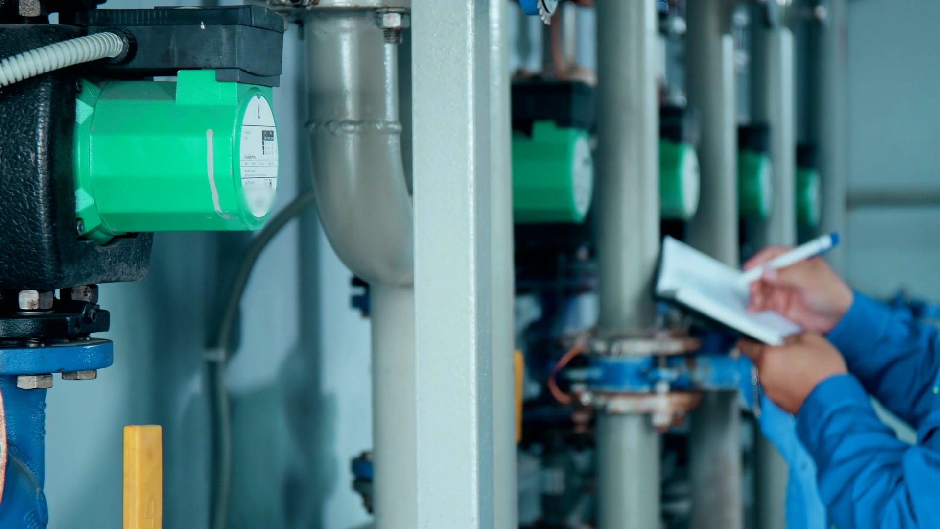 Auditoría de la Calidad – Clase N° 12