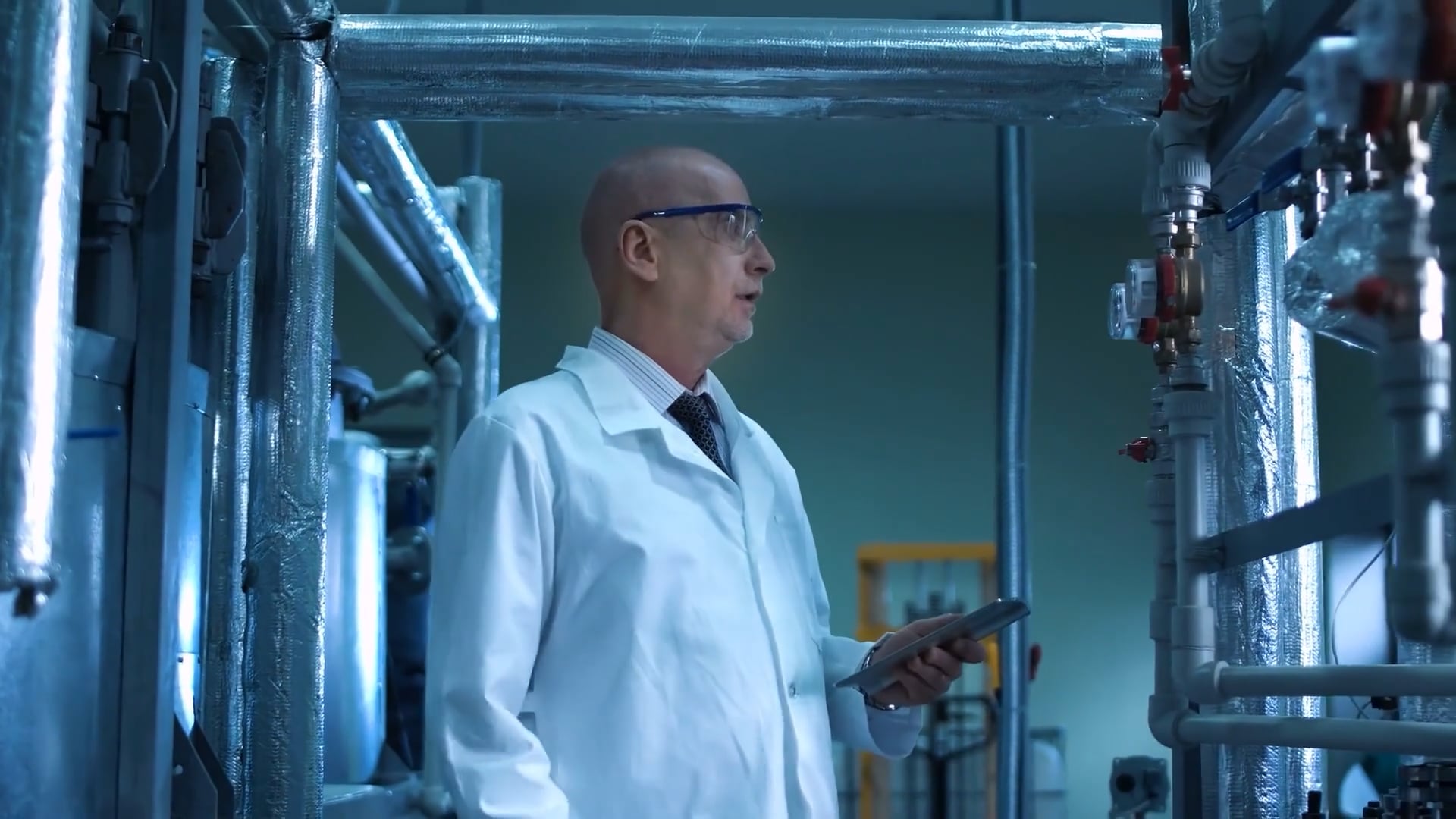 Auditoría de la Calidad – Clase N° 7