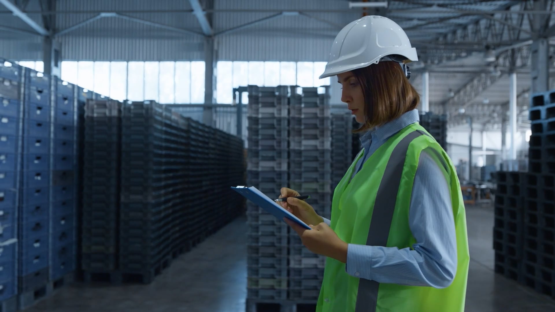 Diagnóstico de la Calidad y Control de Procesos – Clase N° 2