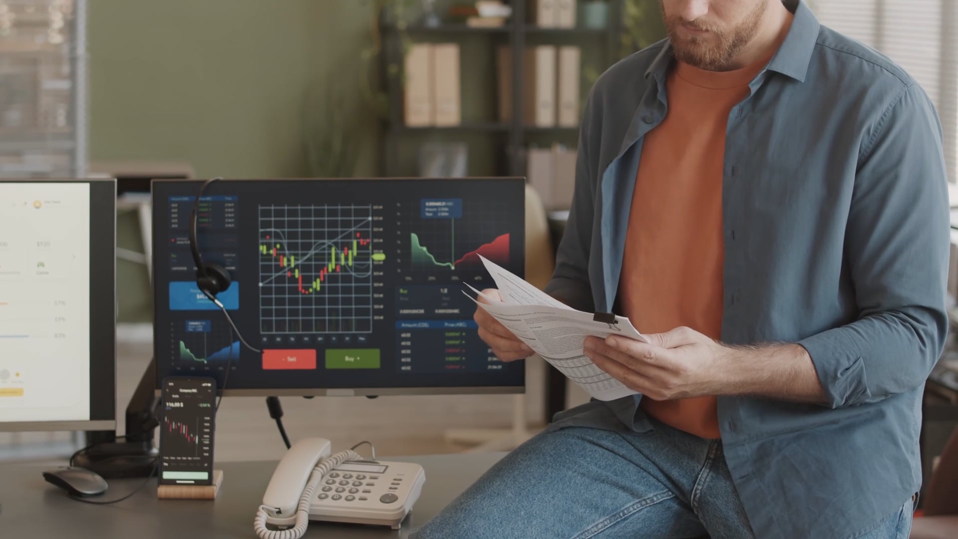 Diagnóstico de la Calidad y Control de Procesos – Clase N° 3