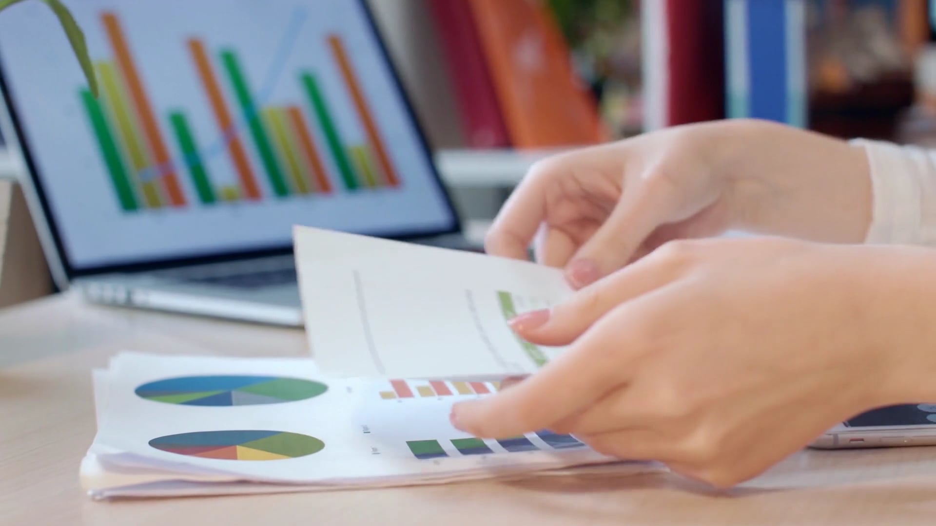 Business Intelligence – Clase N° 15