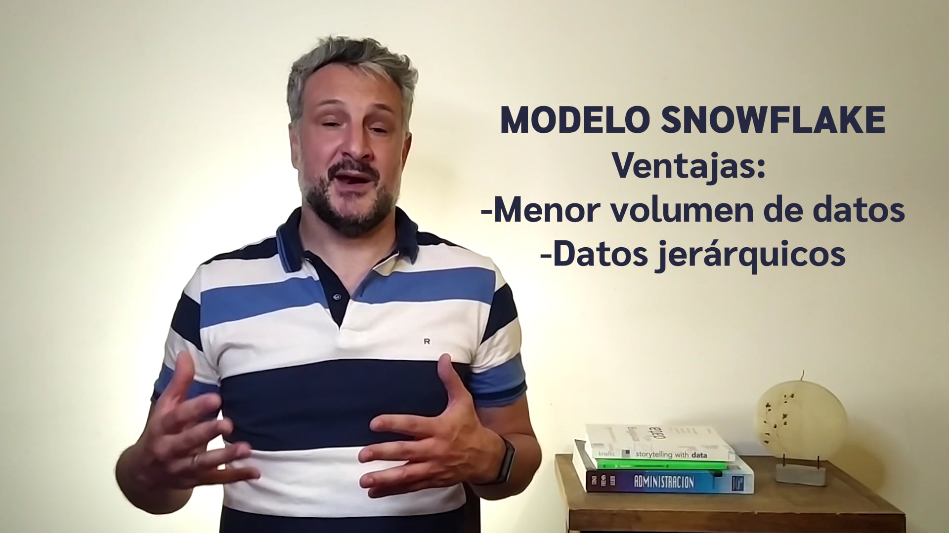 Business Intelligence – Clase N° 4