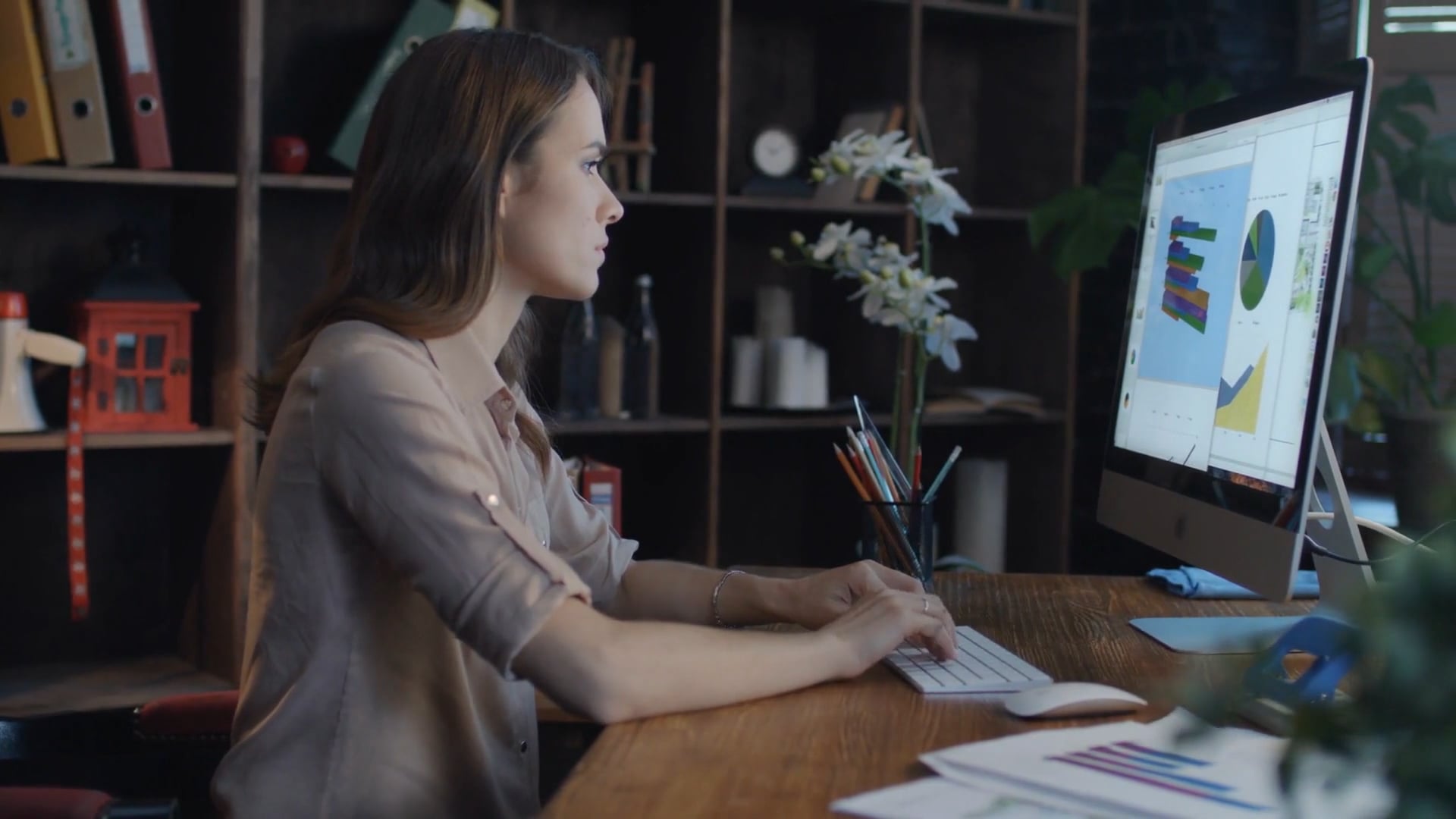 Business Intelligence – Clase N° 7