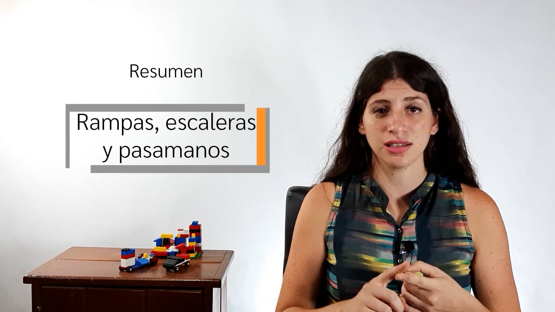 Diseño 2D y 3D con Revit – Clase N° 22