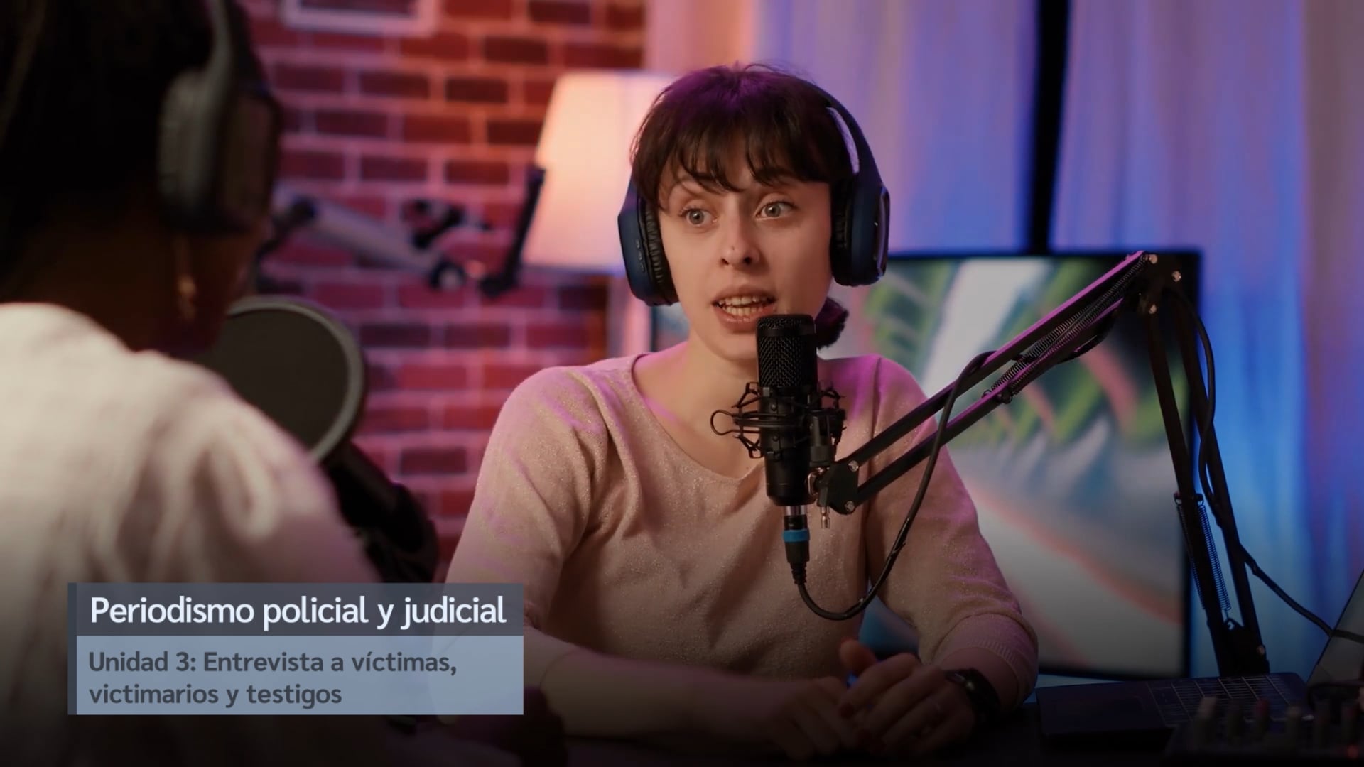 Periodismo Policial y Judicial – Clase N° 14