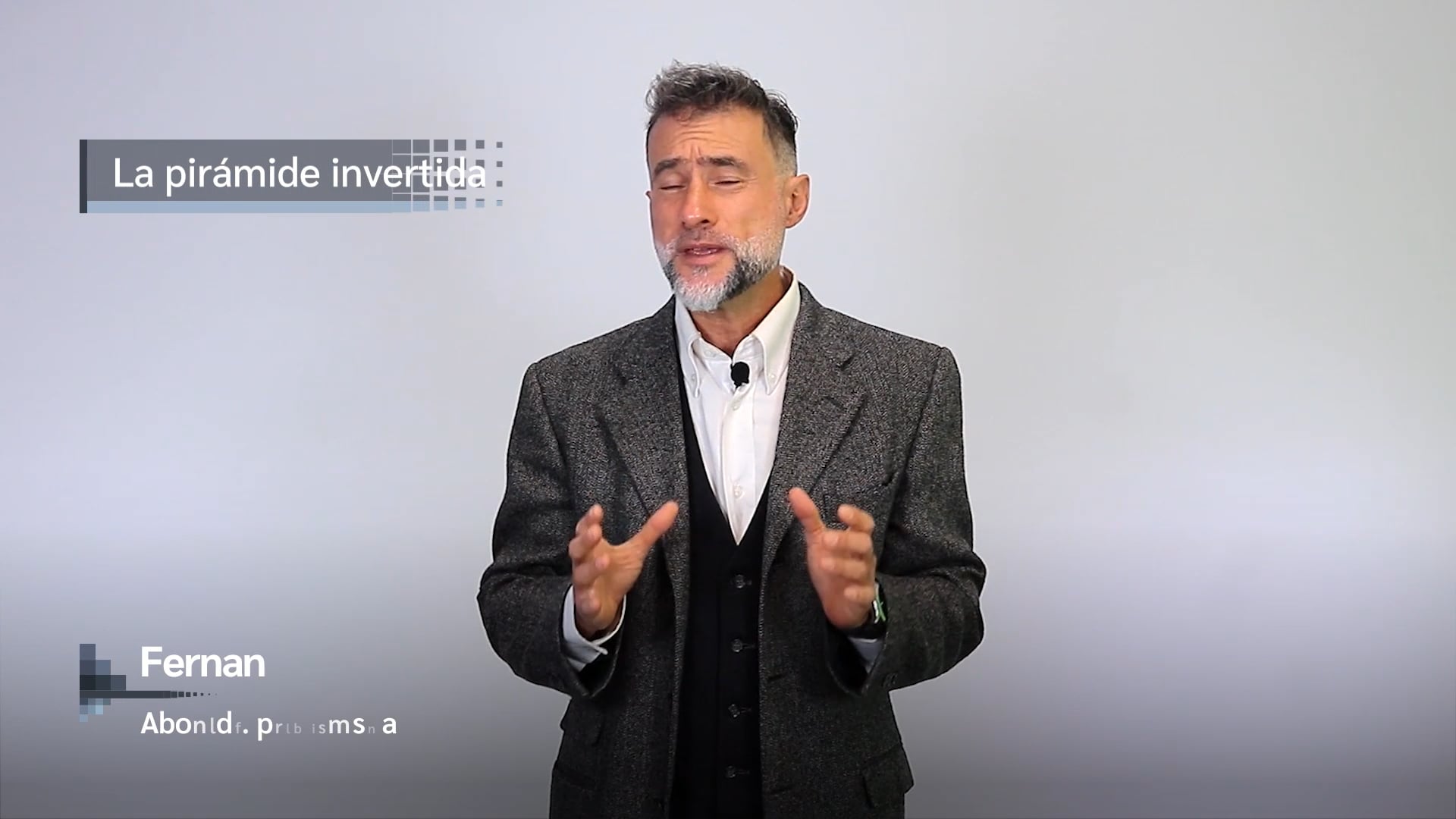 Periodismo Policial y Judicial – Clase N° 2