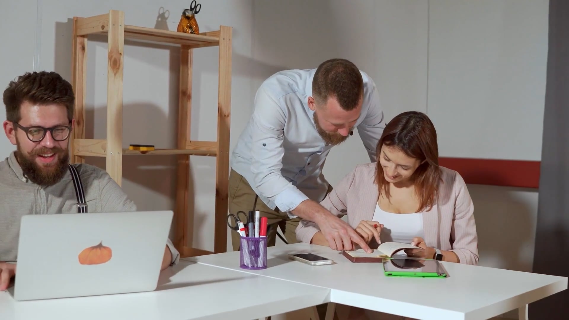 Organización de Equipos Remotos – Clase N° 3