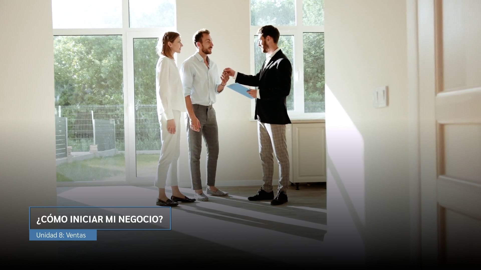 ¿Cómo iniciar mi Negocio? – Clase N° 10