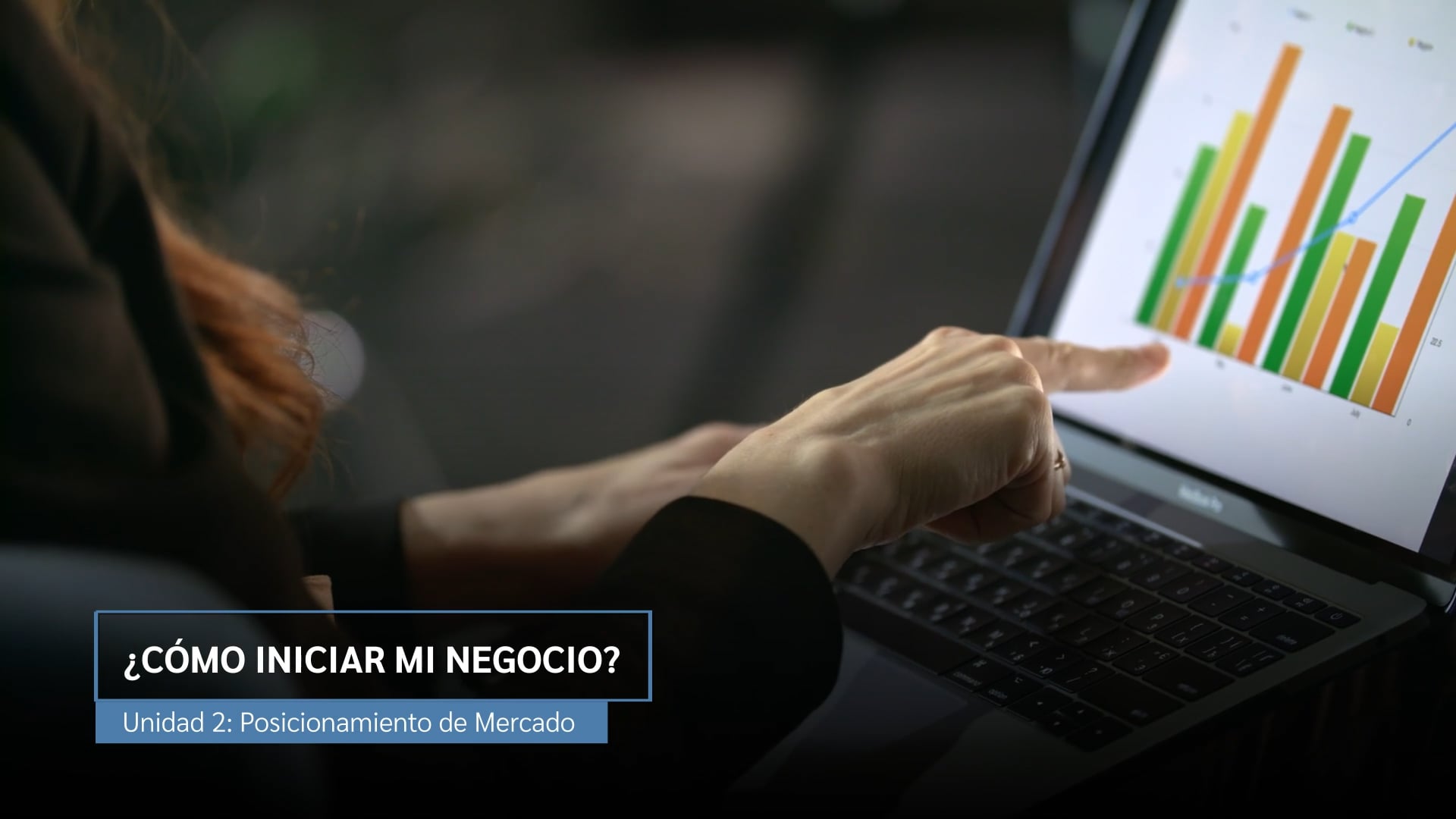 ¿Cómo iniciar mi Negocio? – Clase N° 2