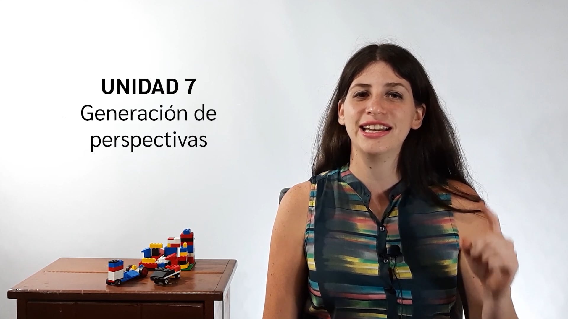 Diseño 2D y 3D con Sketchup – Clase N° 16