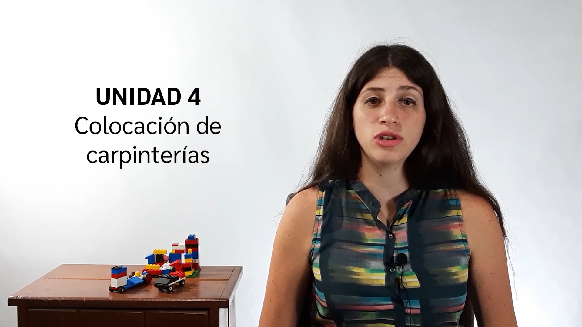 Diseño 2D y 3D con Sketchup – Clase N° 7