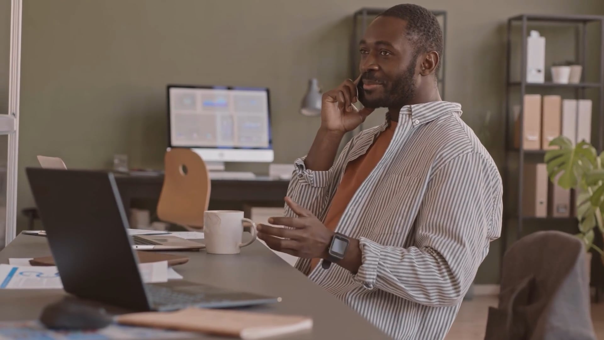 Formación Ejecutiva de Ventas – Clase N° 8