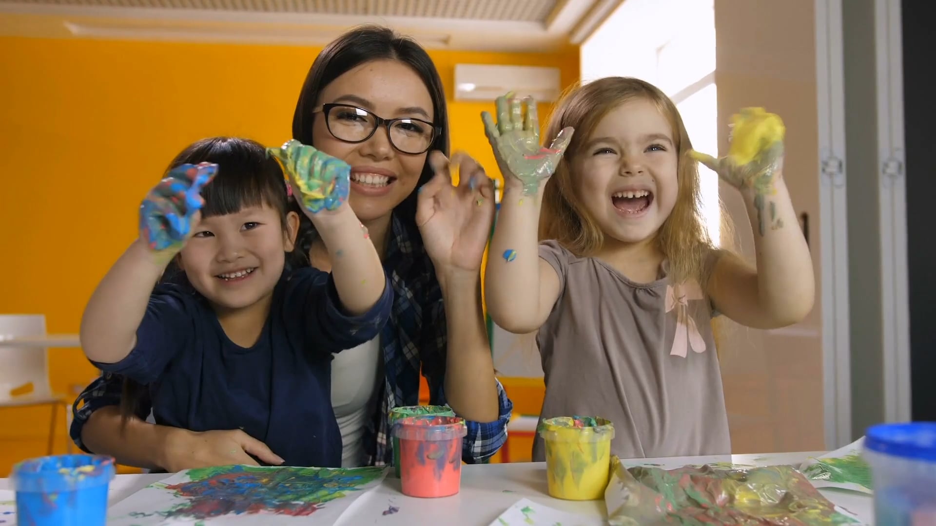 La Importancia del Arte en la Escuela – Clase N° 16