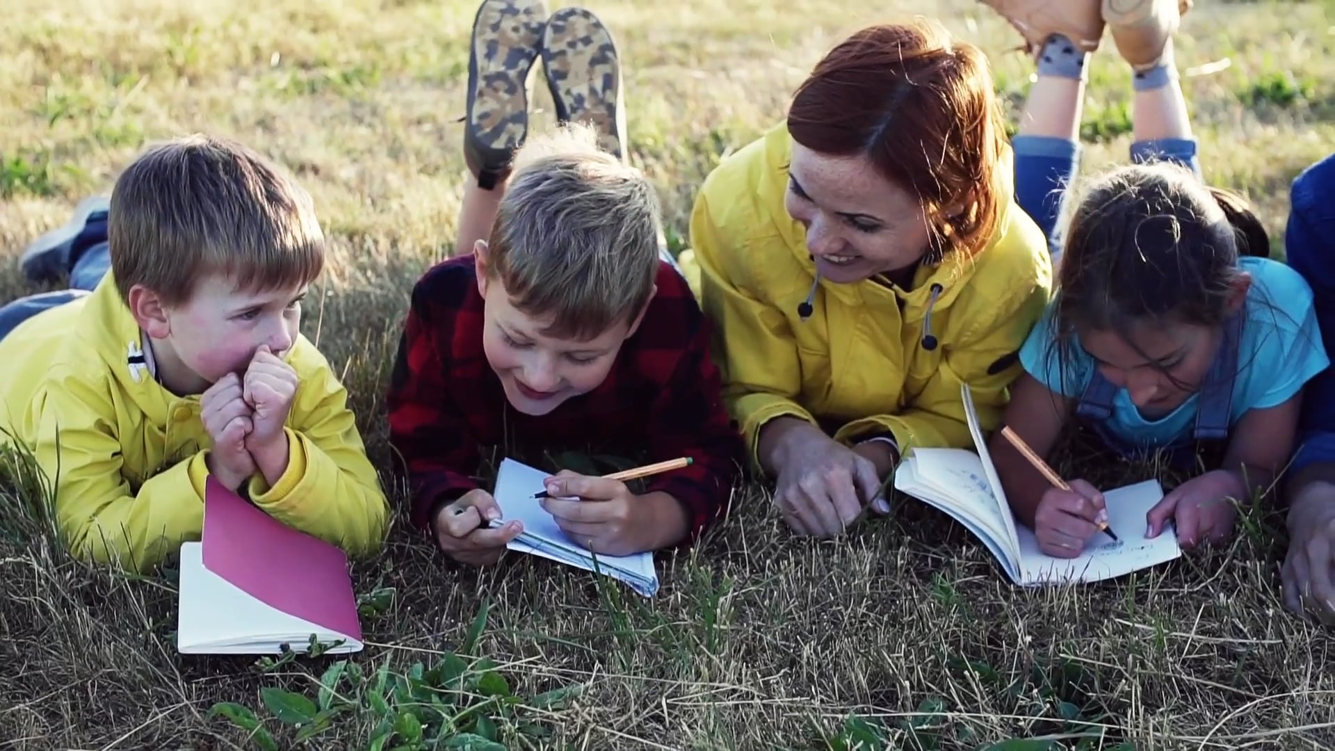 La Importancia del Arte en la Escuela – Clase N° 8