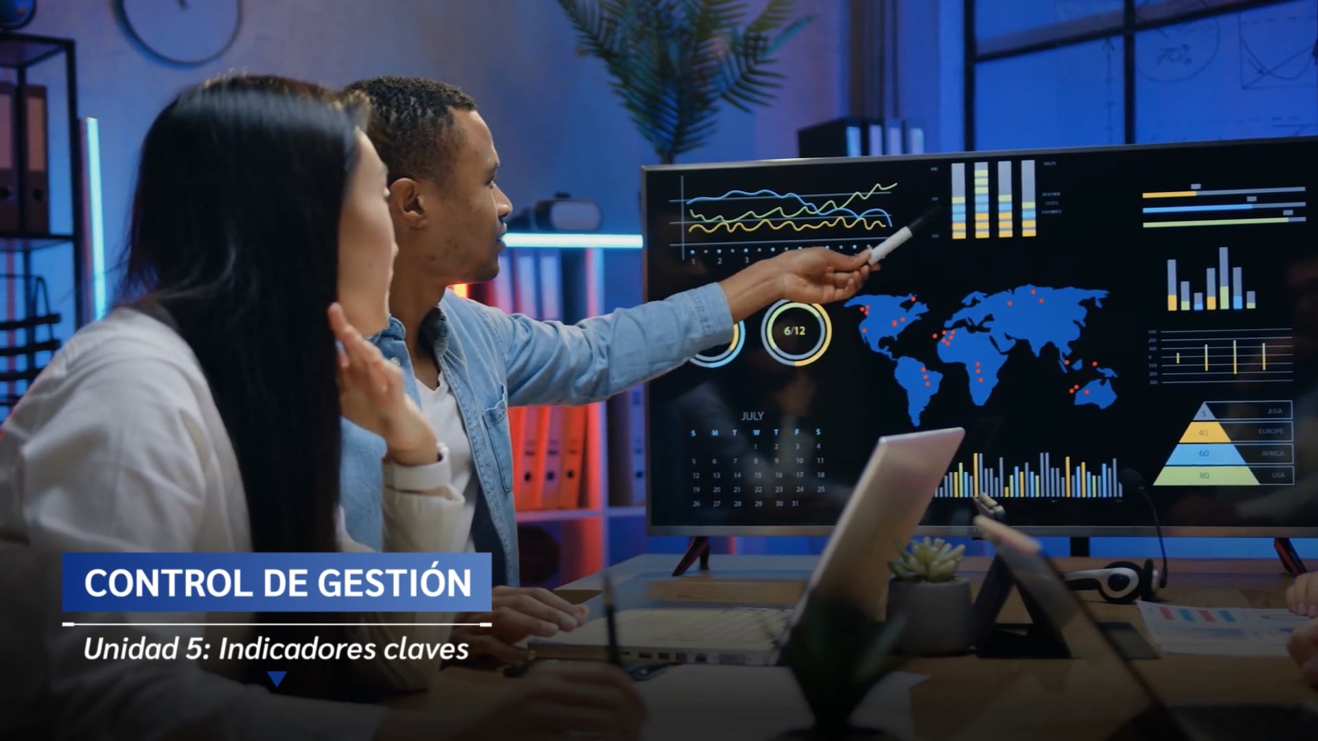 Control de Gestión – Clase N° 11