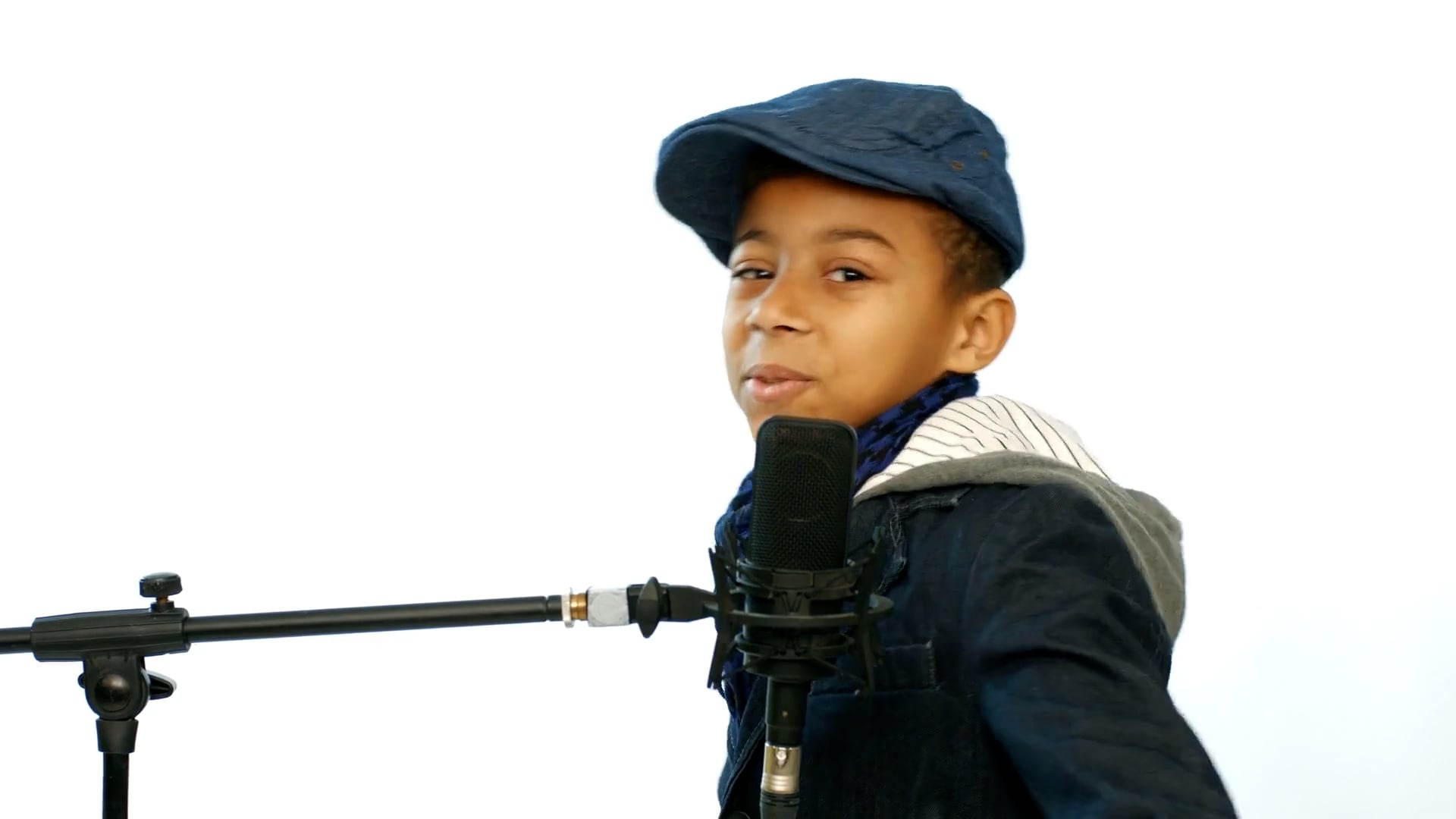 Canto KIDS – Clase N° 3