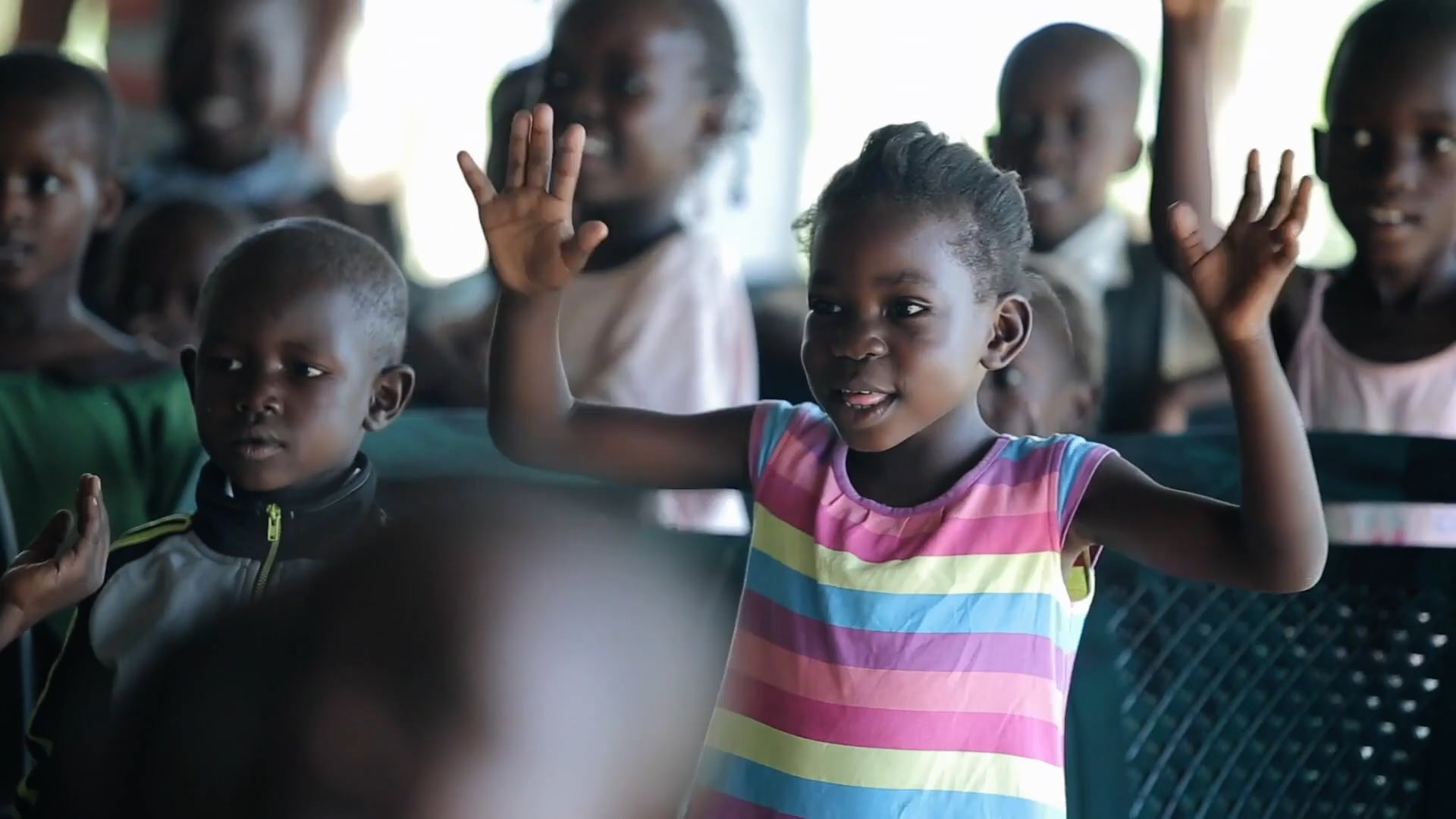 Canto KIDS – Clase N° 7