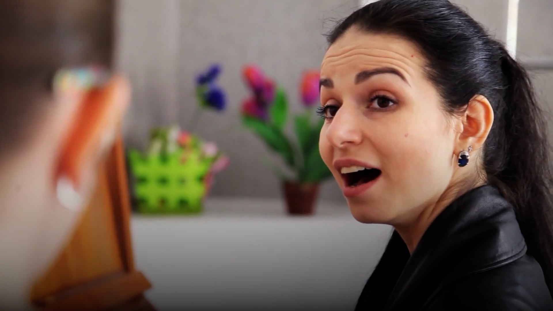 El cuidado de la voz en las profesiones – Clase N° 7