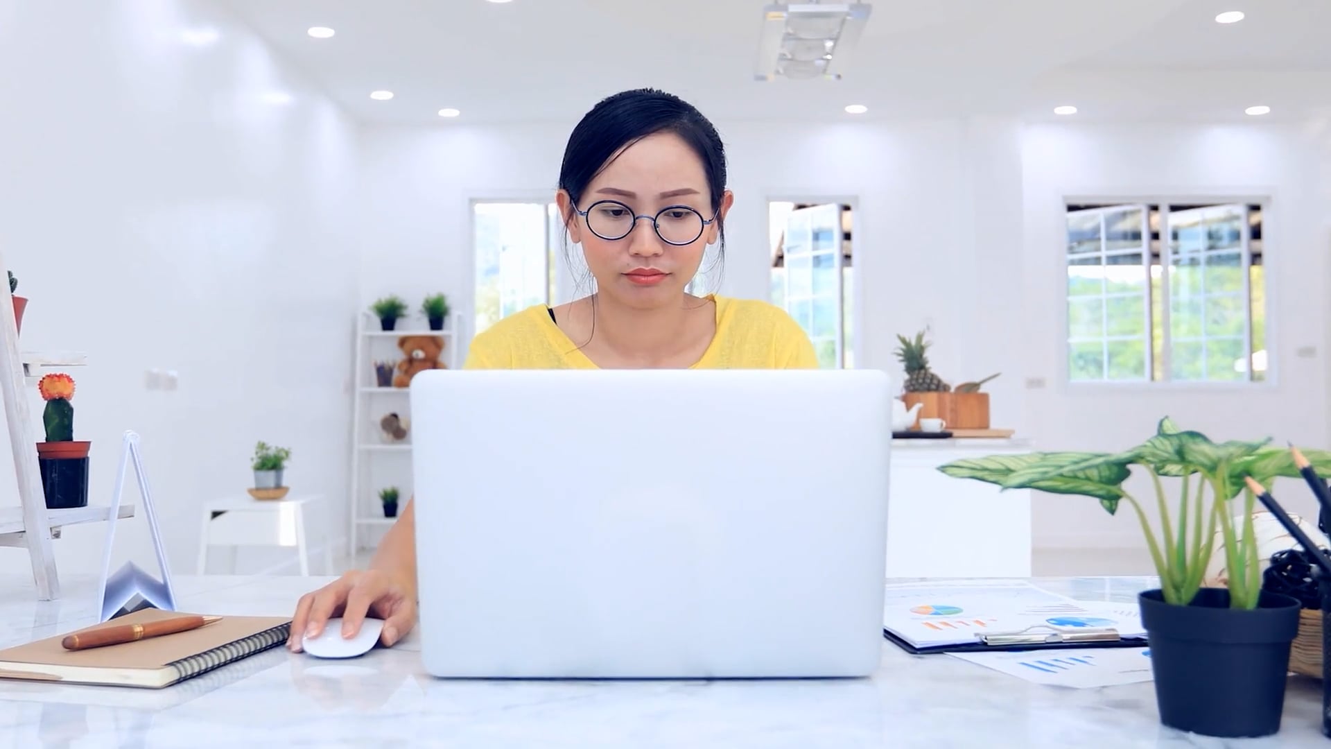 Postproducción arquitectónica con Photoshop – Clase N° 10