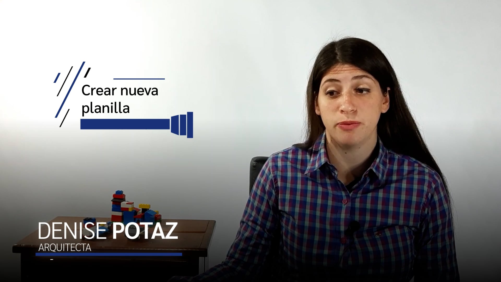 Estructuras 3D con Revit – Clase N° 17