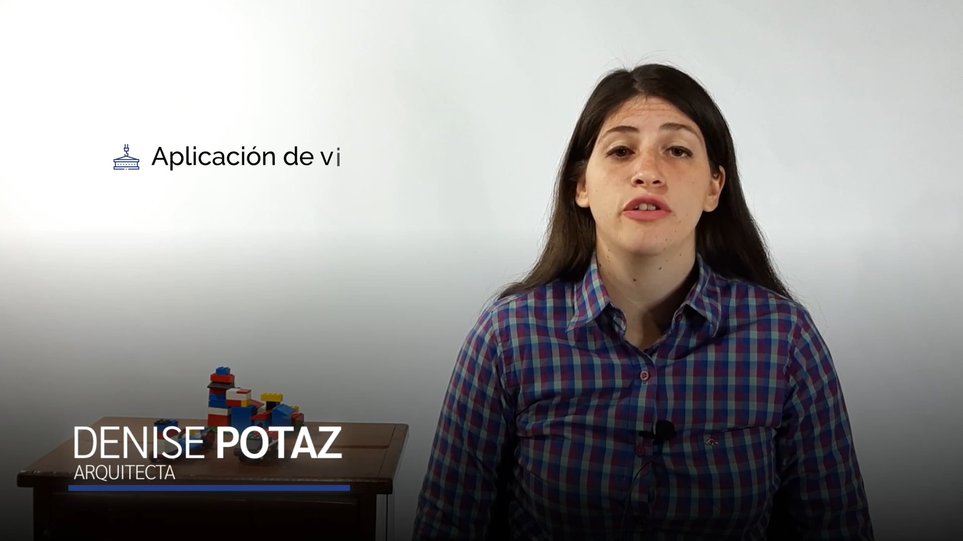 Estructuras 3D con Revit – Clase N° 8