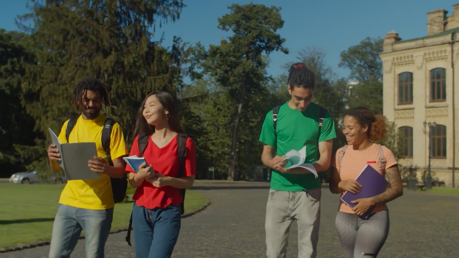 Diseño de contenido educativo digital e interactivo – Clase N° 11